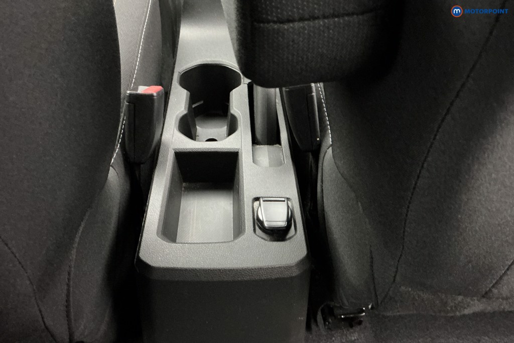Dacia Sandero Stepway Expression Manual Petrol Hatchback - Stock Number (1639462) - 10th supplementary image