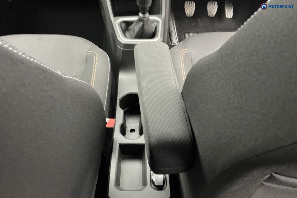 Dacia Sandero Stepway Expression Manual Petrol Hatchback - Stock Number (1639462) - 11th supplementary image
