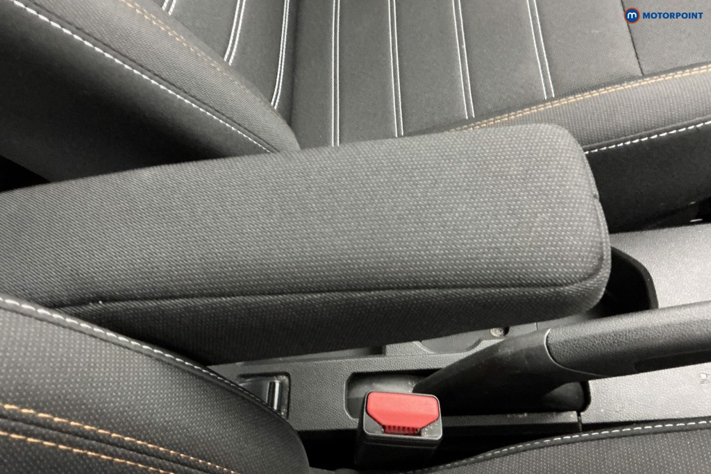 Dacia Sandero Stepway Expression Manual Petrol Hatchback - Stock Number (1639462) - 13th supplementary image