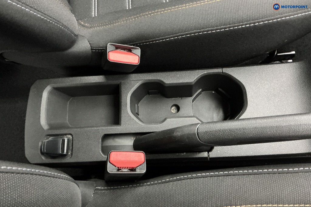 Dacia Sandero Stepway Expression Manual Petrol Hatchback - Stock Number (1639462) - 14th supplementary image