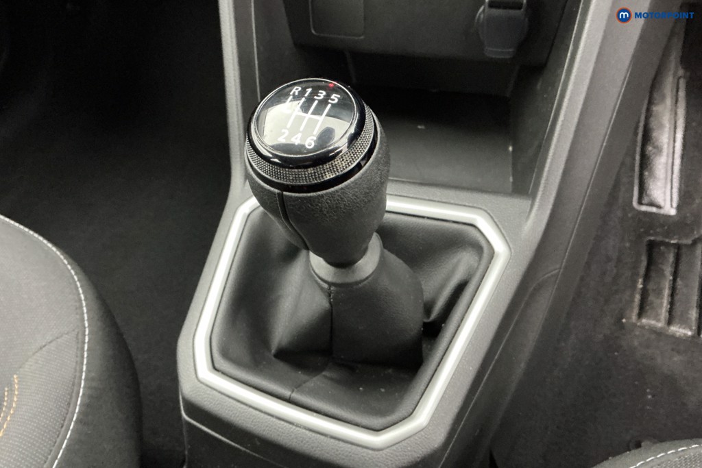 Dacia Sandero Stepway Expression Manual Petrol Hatchback - Stock Number (1639462) - 15th supplementary image