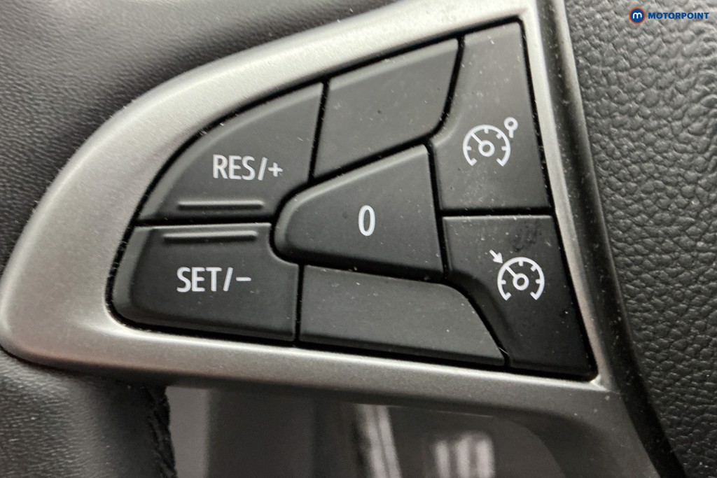 Dacia Sandero Stepway Expression Manual Petrol Hatchback - Stock Number (1639462) - 20th supplementary image