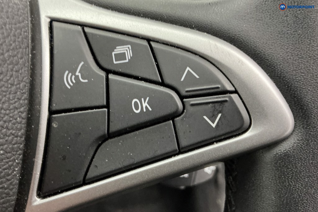 Dacia Sandero Stepway Expression Manual Petrol Hatchback - Stock Number (1639462) - 21st supplementary image