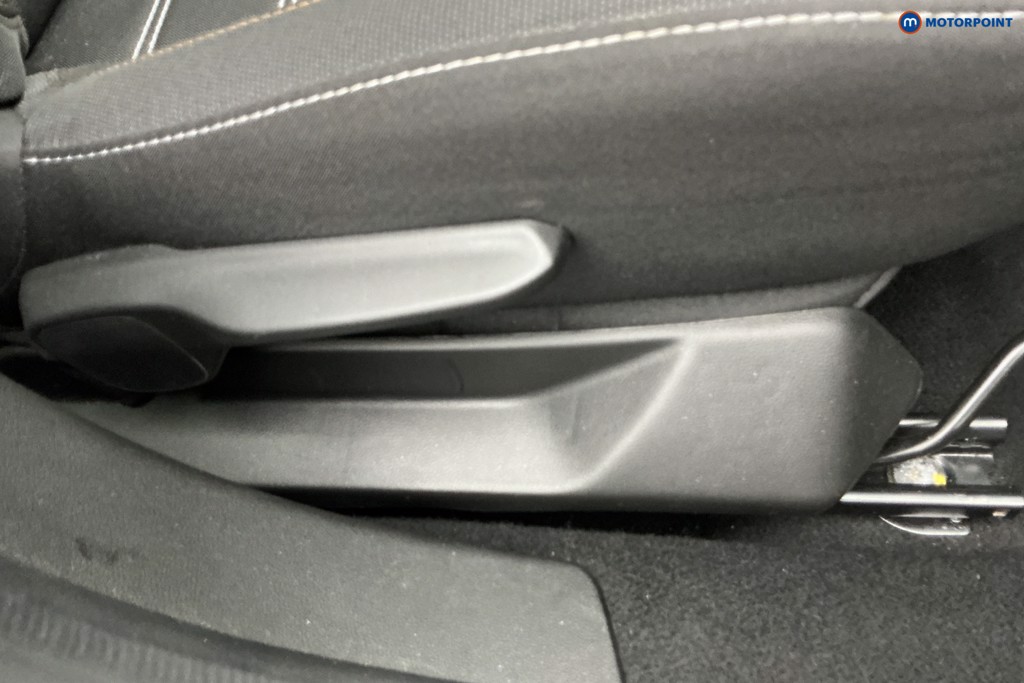 Dacia Sandero Stepway Expression Manual Petrol Hatchback - Stock Number (1639462) - 23rd supplementary image