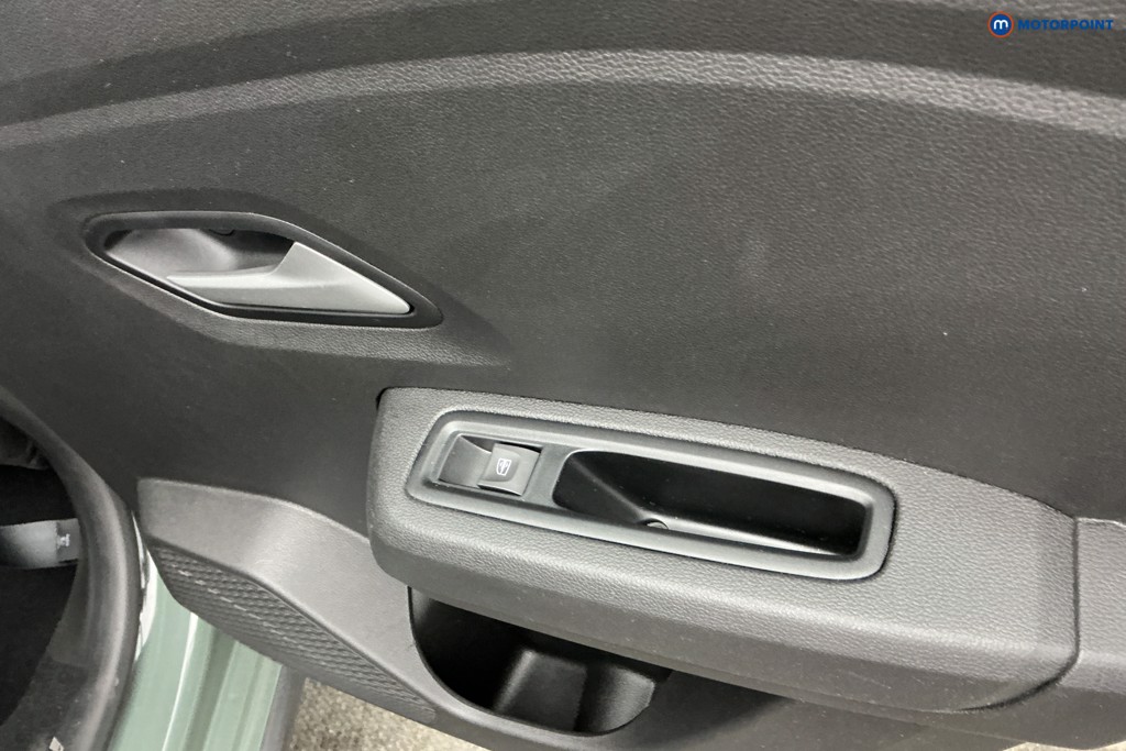 Dacia Sandero Stepway Expression Manual Petrol Hatchback - Stock Number (1639462) - 27th supplementary image