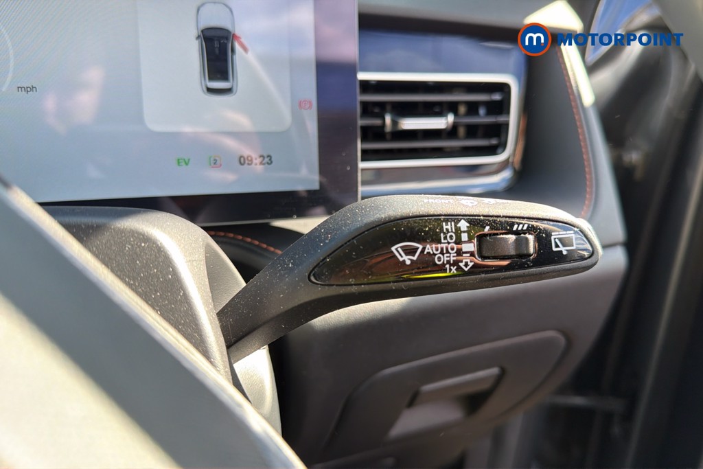 Mg Motor Uk HS Trophy Automatic Petrol-Electric Hybrid SUV - Stock Number (1639486) - 7th supplementary image