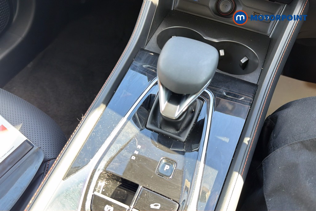Mg Motor Uk HS Trophy Automatic Petrol-Electric Hybrid SUV - Stock Number (1639486) - 15th supplementary image