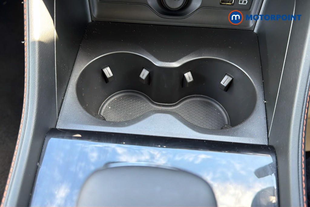 Mg Motor Uk HS Trophy Automatic Petrol-Electric Hybrid SUV - Stock Number (1639486) - 16th supplementary image