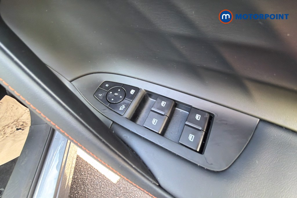 Mg Motor Uk HS Trophy Automatic Petrol-Electric Hybrid SUV - Stock Number (1639486) - 20th supplementary image