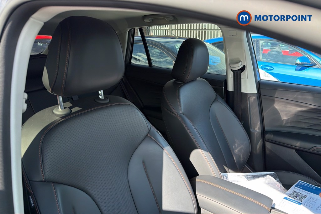 Mg Motor Uk HS Trophy Automatic Petrol-Electric Hybrid SUV - Stock Number (1639486) - 22nd supplementary image