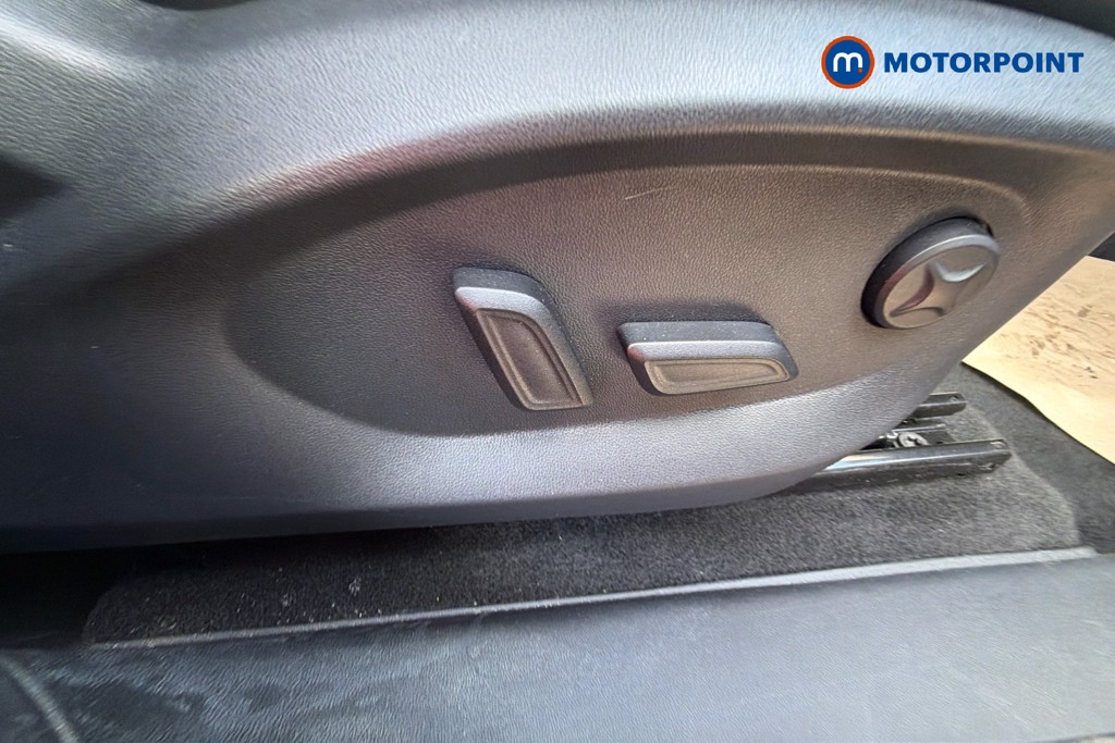 Mg Motor Uk HS Trophy Automatic Petrol-Electric Hybrid SUV - Stock Number (1639486) - 25th supplementary image