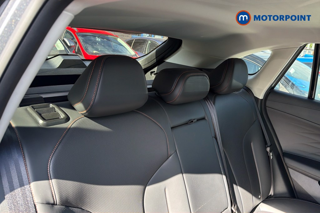 Mg Motor Uk HS Trophy Automatic Petrol-Electric Hybrid SUV - Stock Number (1639486) - 28th supplementary image