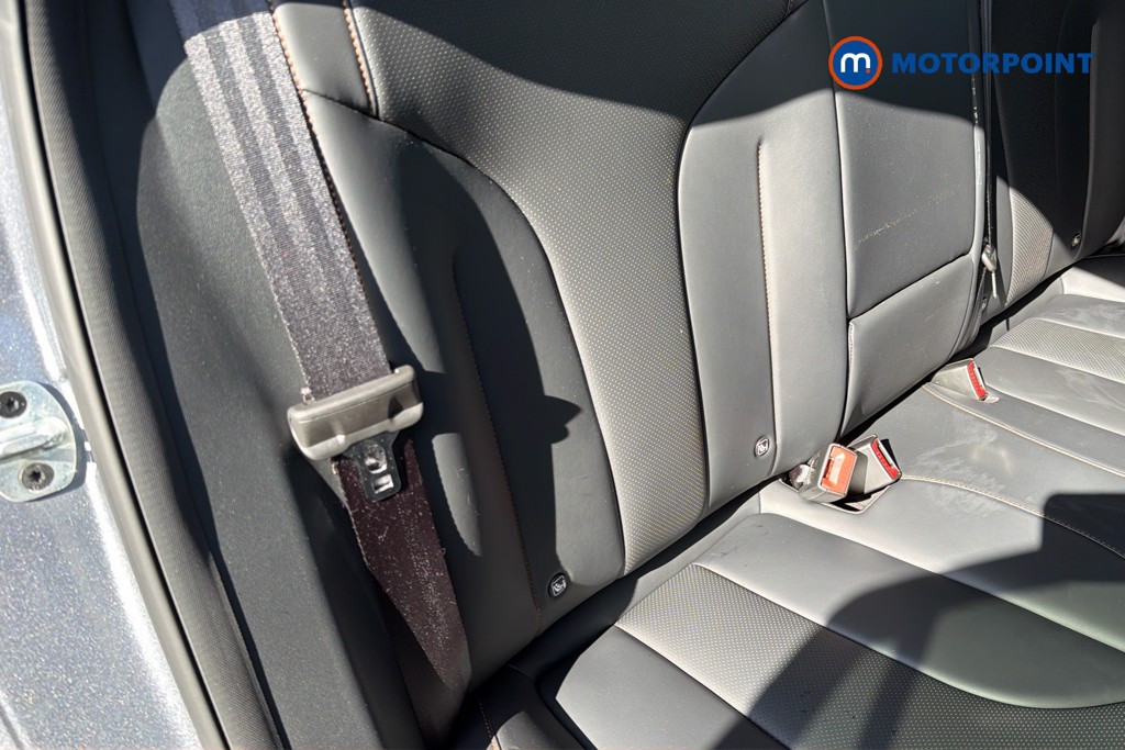 Mg Motor Uk HS Trophy Automatic Petrol-Electric Hybrid SUV - Stock Number (1639486) - 29th supplementary image