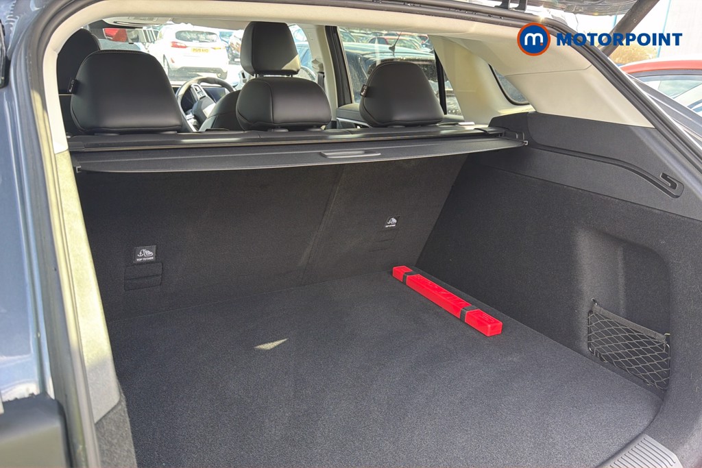 Mg Motor Uk HS Trophy Automatic Petrol-Electric Hybrid SUV - Stock Number (1639486) - 33rd supplementary image