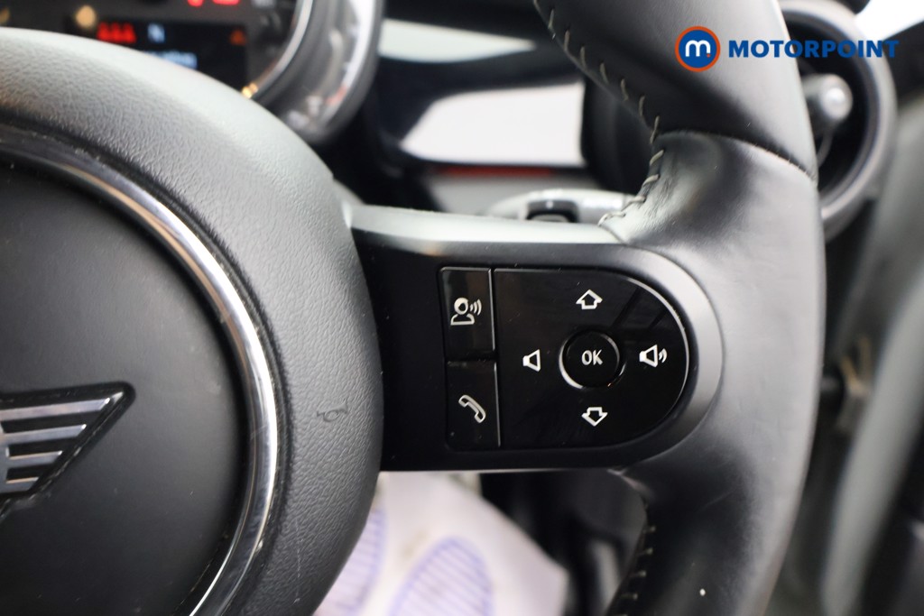 Mini Hatchback Cooper Sport Manual Petrol Hatchback - Stock Number (1639517) - 3rd supplementary image