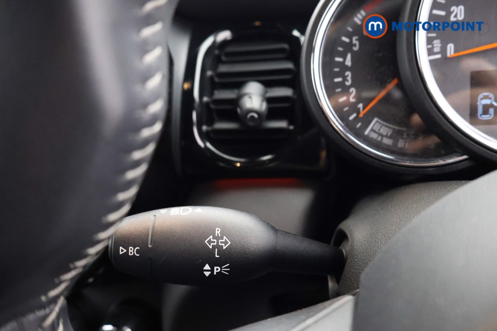 Mini Hatchback Cooper Sport Manual Petrol Hatchback - Stock Number (1639517) - 5th supplementary image