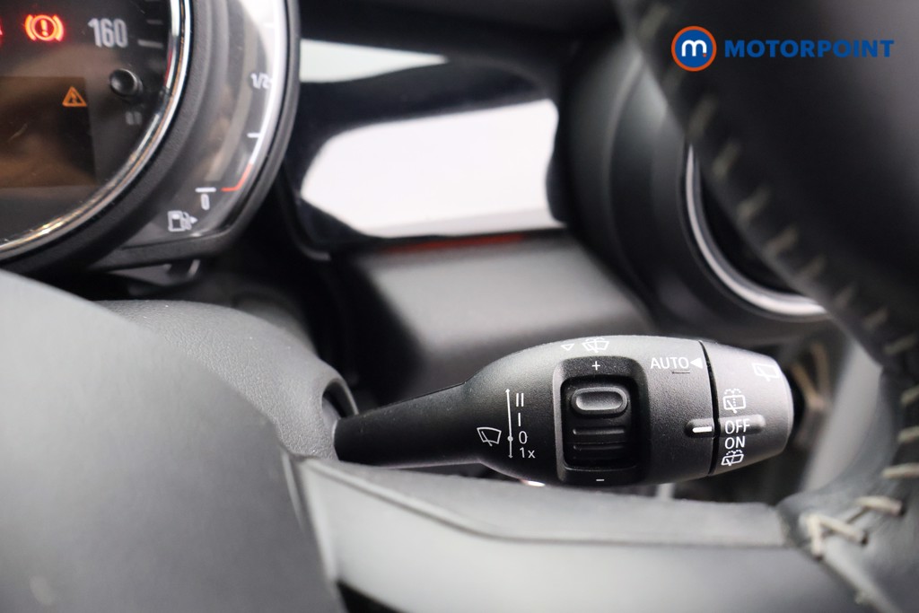 Mini Hatchback Cooper Sport Manual Petrol Hatchback - Stock Number (1639517) - 6th supplementary image