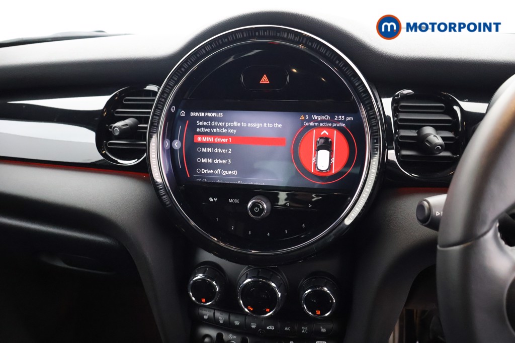 Mini Hatchback Cooper Sport Manual Petrol Hatchback - Stock Number (1639517) - 7th supplementary image