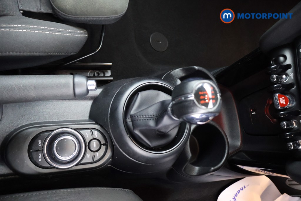 Mini Hatchback Cooper Sport Manual Petrol Hatchback - Stock Number (1639517) - 8th supplementary image