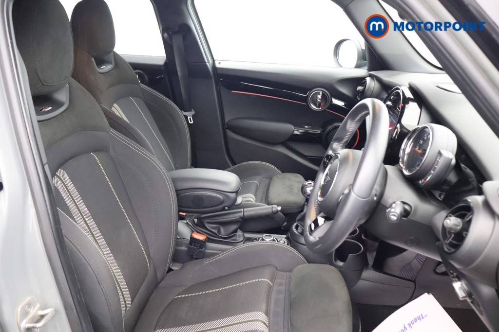 Mini Hatchback Cooper Sport Manual Petrol Hatchback - Stock Number (1639517) - 13th supplementary image