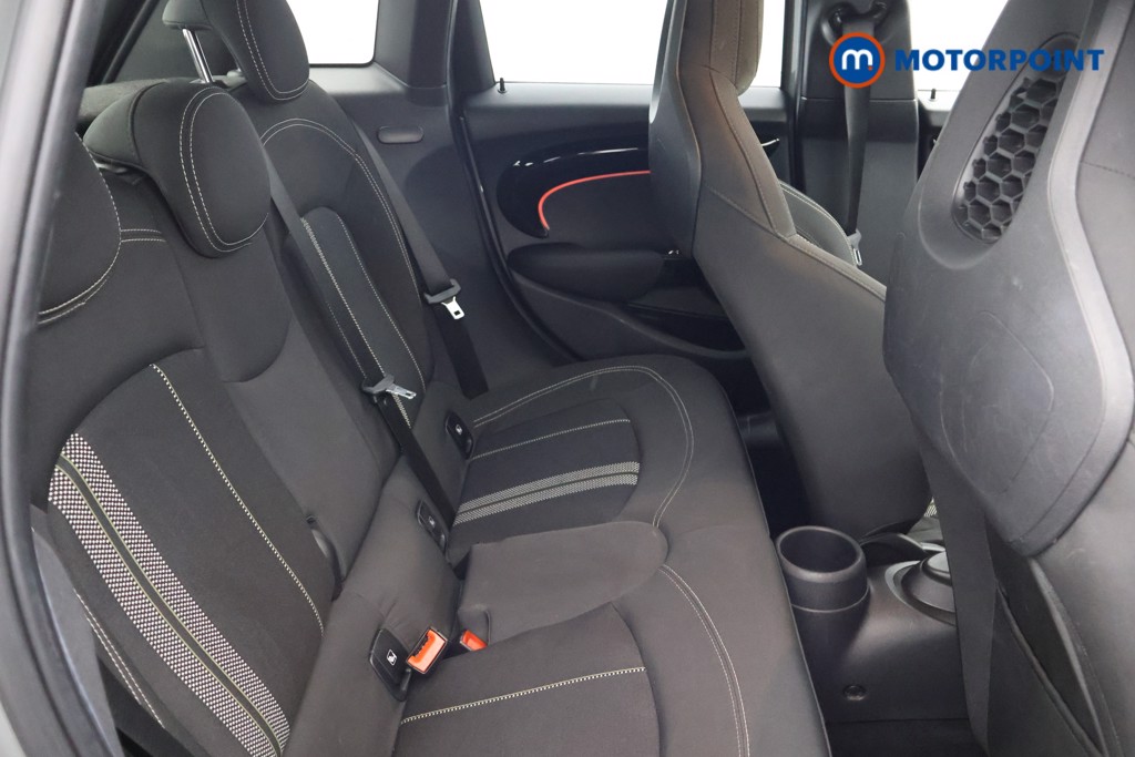 Mini Hatchback Cooper Sport Manual Petrol Hatchback - Stock Number (1639517) - 14th supplementary image