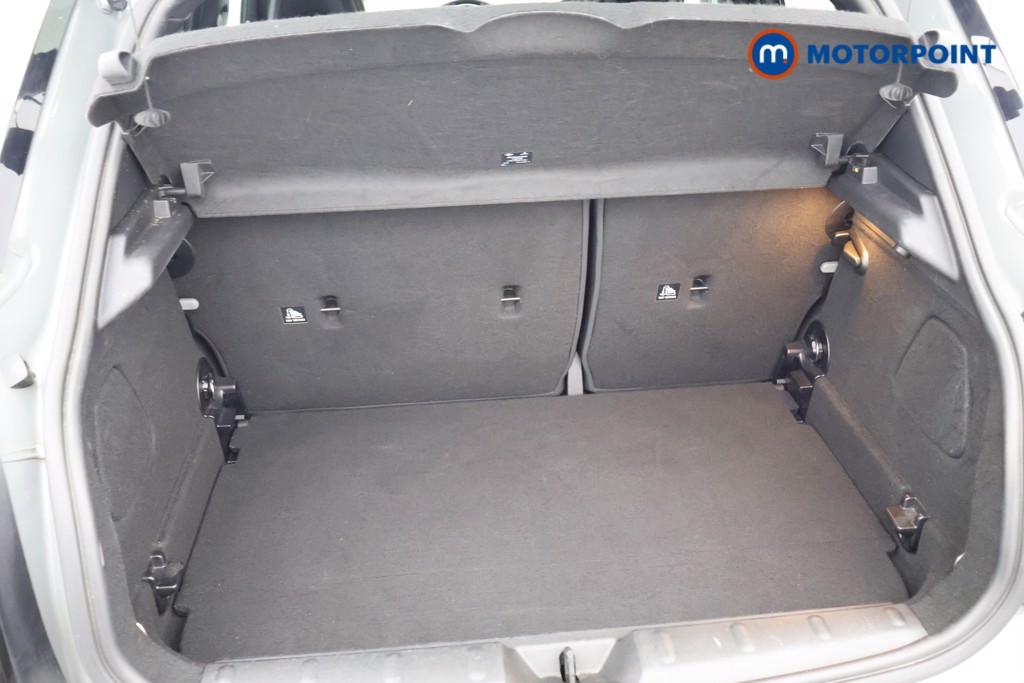 Mini Hatchback Cooper Sport Manual Petrol Hatchback - Stock Number (1639517) - 18th supplementary image