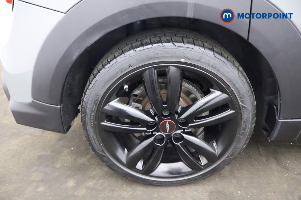 Mini Hatchback Cooper Sport Manual Petrol Hatchback - Stock Number (1639517) - 19th supplementary image