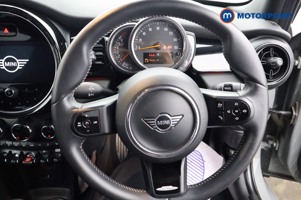 Mini Hatchback Cooper Sport Manual Petrol Hatchback - Stock Number (1639517) - 1st supplementary image