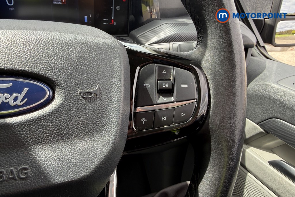 Ford Transit Custom Limited Automatic Diesel Panel Van - Stock Number (1640022) - 7th supplementary image