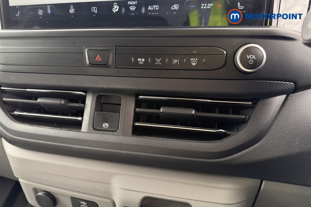 Ford Transit Custom Limited Automatic Diesel Panel Van - Stock Number (1640022) - 12th supplementary image