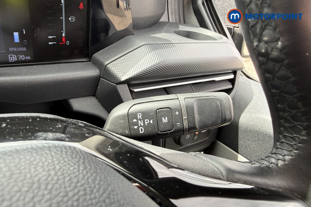 Ford Transit Custom Limited Automatic Diesel Panel Van - Stock Number (1640022) - 14th supplementary image