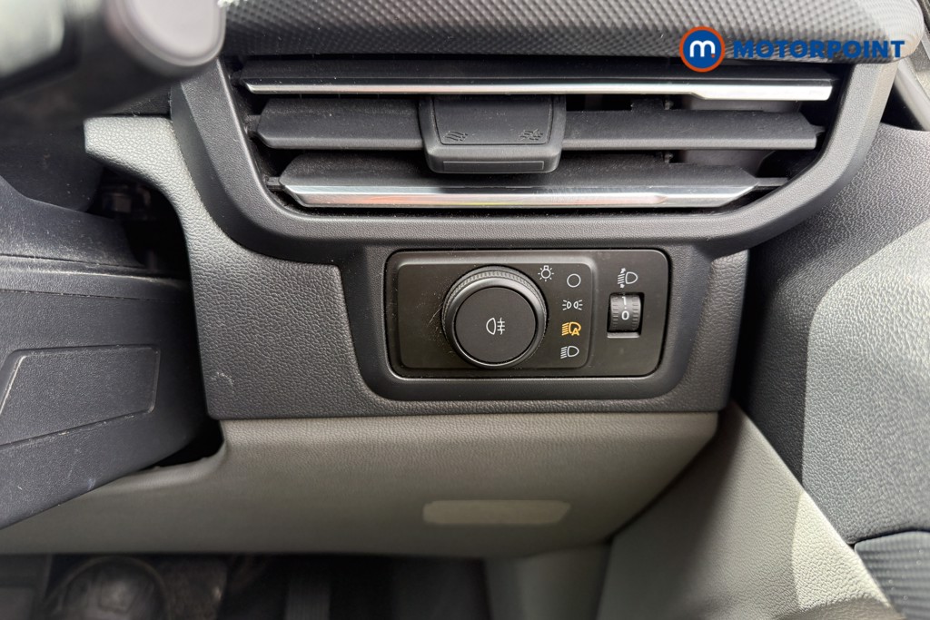 Ford Transit Custom Limited Automatic Diesel Panel Van - Stock Number (1640022) - 15th supplementary image
