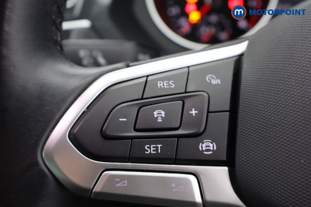 Volkswagen Tiguan Life Manual Petrol SUV - Stock Number (1640135) - 15th supplementary image
