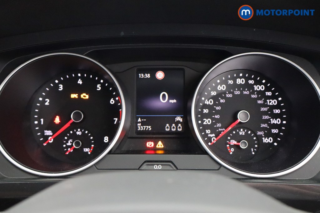 Volkswagen Tiguan Life Manual Petrol SUV - Stock Number (1640135) - 18th supplementary image