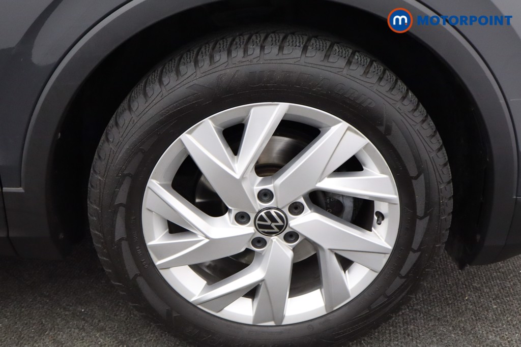 Volkswagen Tiguan Life Manual Petrol SUV - Stock Number (1640135) - 28th supplementary image