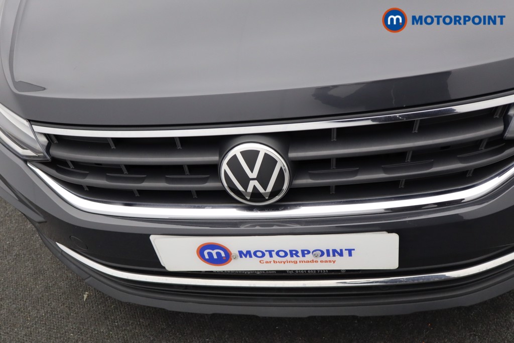 Volkswagen Tiguan Life Manual Petrol SUV - Stock Number (1640135) - 29th supplementary image