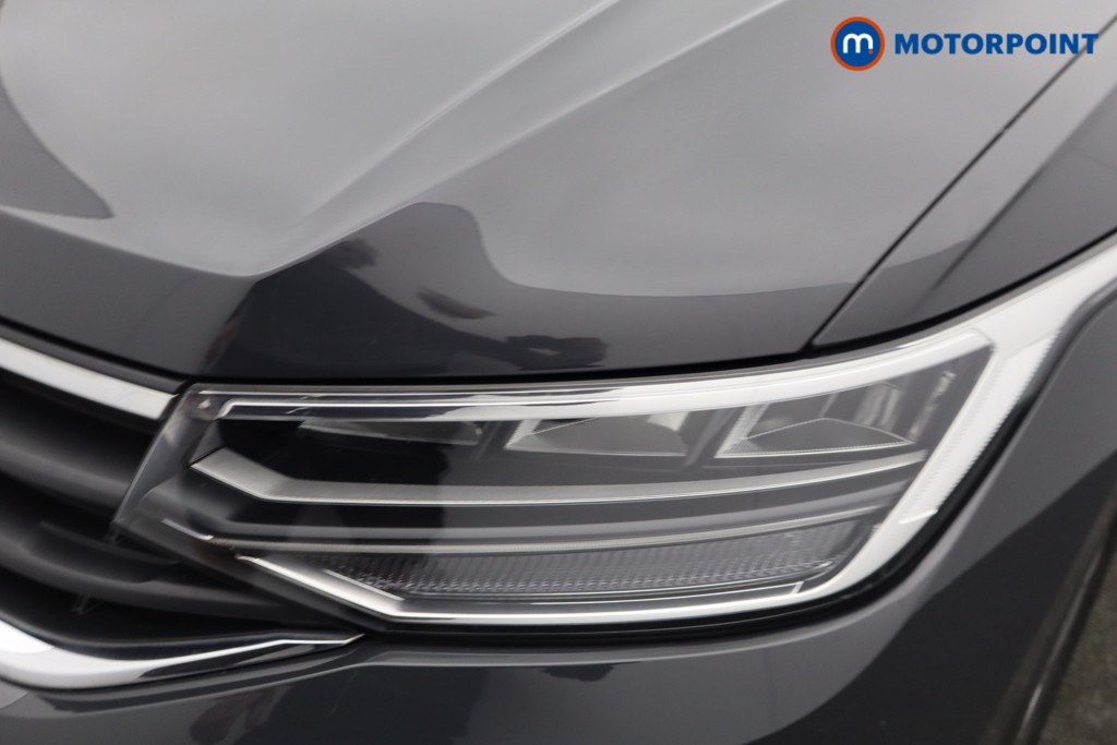 Volkswagen Tiguan Life Manual Petrol SUV - Stock Number (1640135) - 30th supplementary image