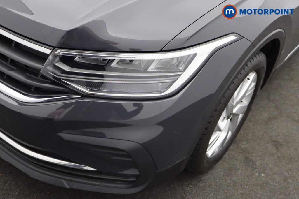 Volkswagen Tiguan Life Manual Petrol SUV - Stock Number (1640135) - 31st supplementary image