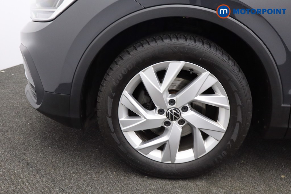 Volkswagen Tiguan Life Manual Petrol SUV - Stock Number (1640135) - 33rd supplementary image