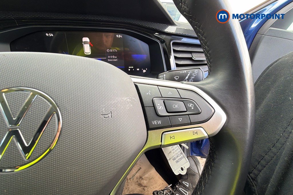 Volkswagen Polo Life Manual Petrol Hatchback - Stock Number (1640280) - 4th supplementary image