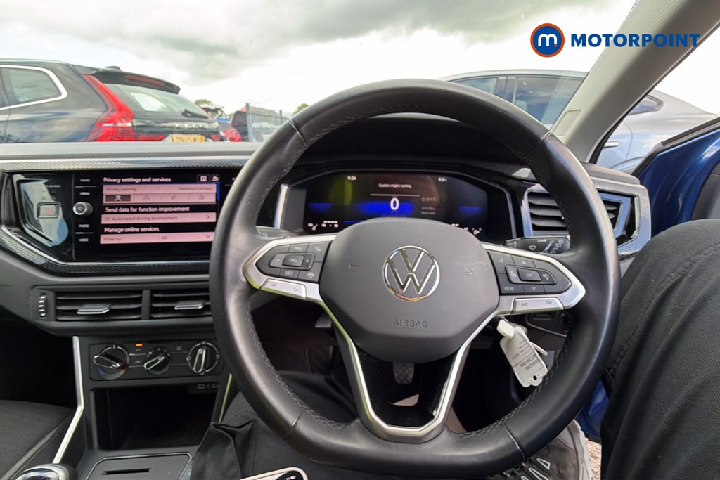 Volkswagen Polo Life Manual Petrol Hatchback - Stock Number (1640280) - 5th supplementary image