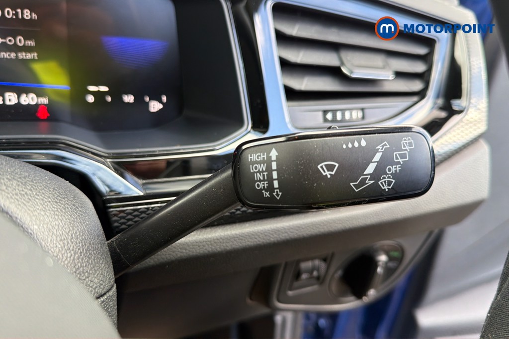 Volkswagen Polo Life Manual Petrol Hatchback - Stock Number (1640280) - 7th supplementary image