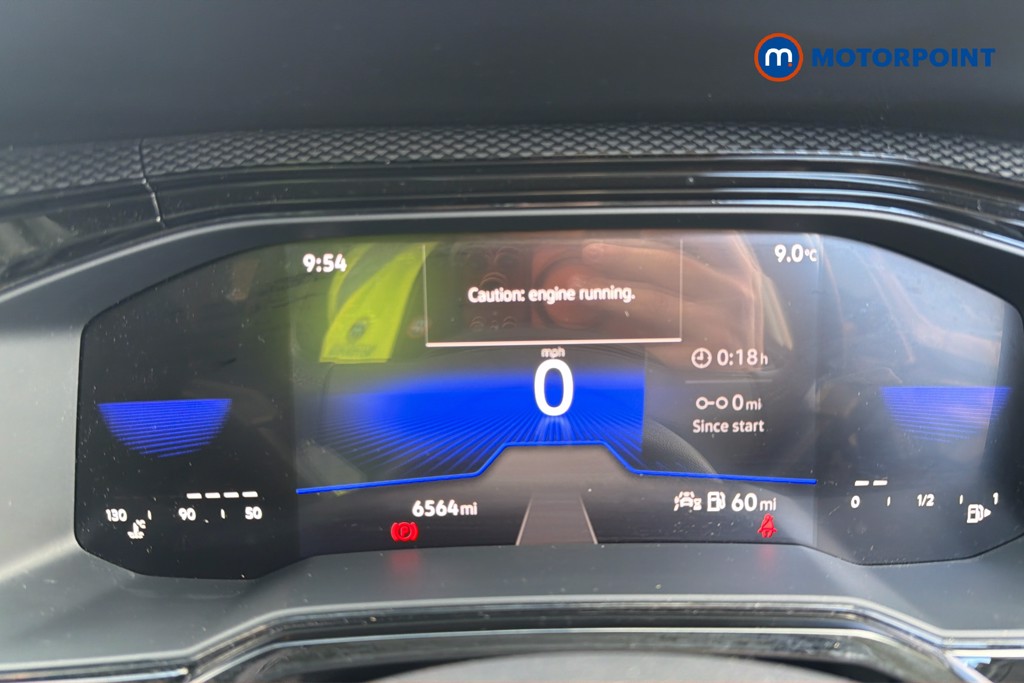 Volkswagen Polo Life Manual Petrol Hatchback - Stock Number (1640280) - 8th supplementary image