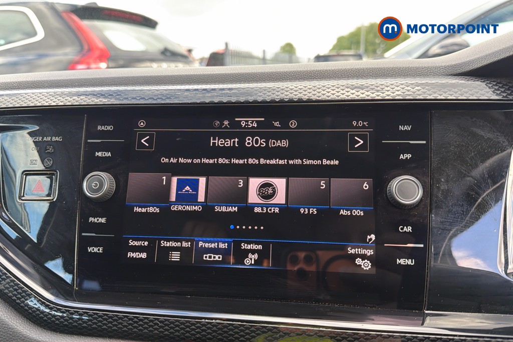 Volkswagen Polo Life Manual Petrol Hatchback - Stock Number (1640280) - 9th supplementary image