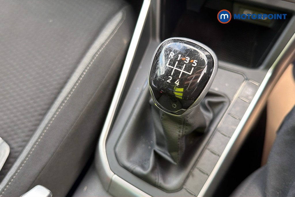 Volkswagen Polo Life Manual Petrol Hatchback - Stock Number (1640280) - 15th supplementary image