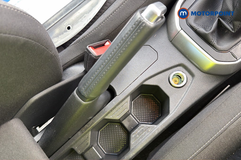 Volkswagen Polo Life Manual Petrol Hatchback - Stock Number (1640280) - 16th supplementary image