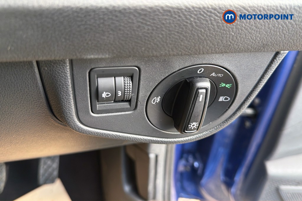 Volkswagen Polo Life Manual Petrol Hatchback - Stock Number (1640280) - 18th supplementary image