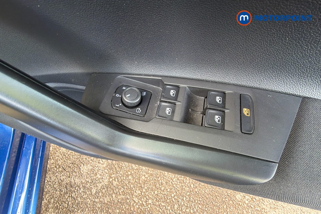 Volkswagen Polo Life Manual Petrol Hatchback - Stock Number (1640280) - 20th supplementary image
