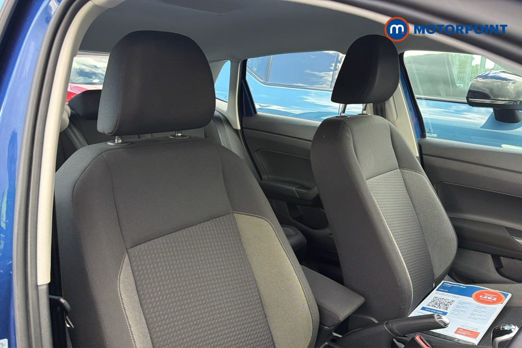 Volkswagen Polo Life Manual Petrol Hatchback - Stock Number (1640280) - 22nd supplementary image