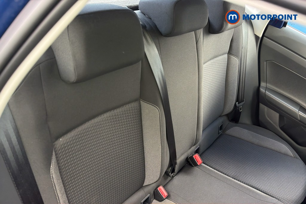 Volkswagen Polo Life Manual Petrol Hatchback - Stock Number (1640280) - 28th supplementary image